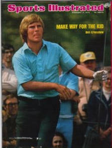 Ben Crenshaw