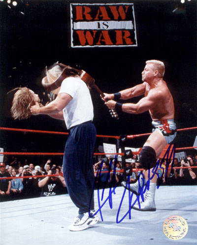 Jeff Jarrett