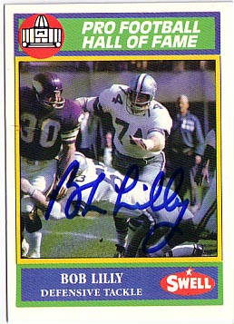 Bob Lilly