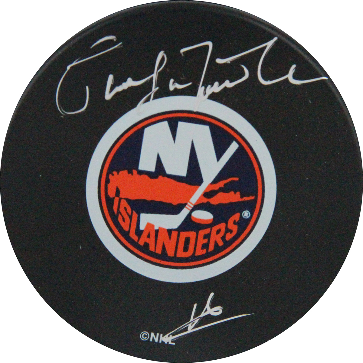 Pat Lafontaine