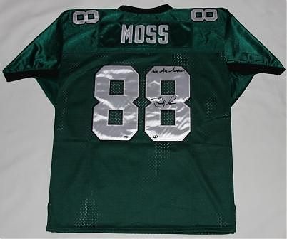 Randy Moss