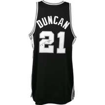 Tim Duncan