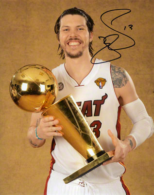 Mike Miller