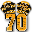 1970 Boston Bruins