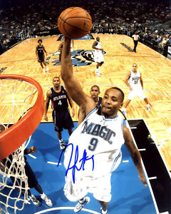 Rashard Lewis