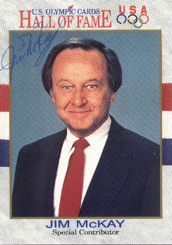 Jim McKay