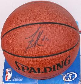 Mike Bibby