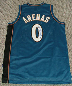 Gilbert Arenas