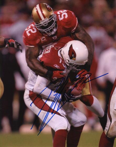 Patrick Willis