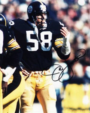 Jack Lambert