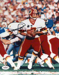 Joe Theismann