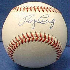 Roger Craig