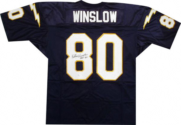 Kellen Winslow