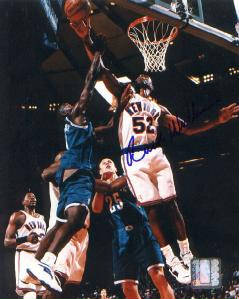 Buck Williams