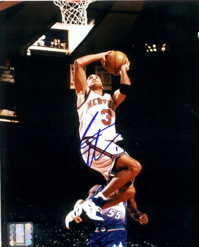 John Starks