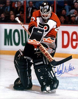 Ron Hextall