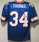 Thurman Thomas