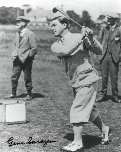 Gene Sarazen