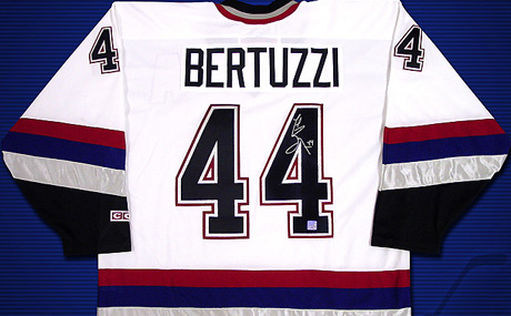 Todd Bertuzzi