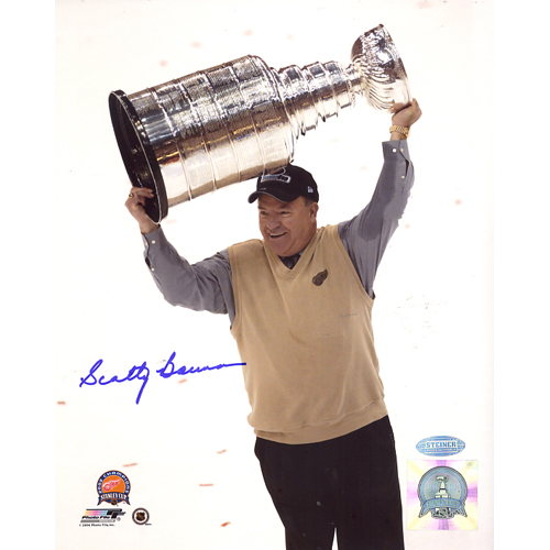 Scotty Bowman