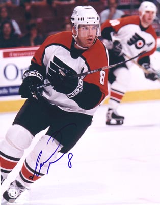 Mark Recchi