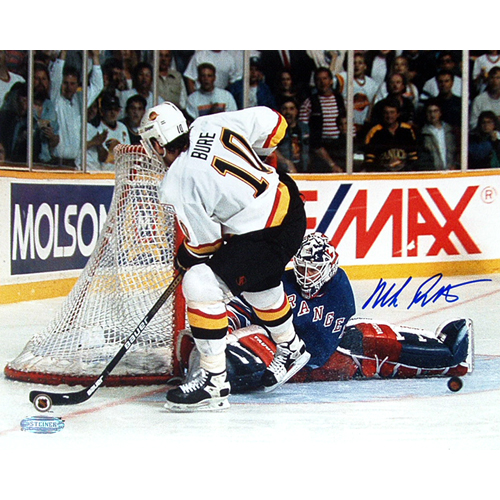 Mike Richter