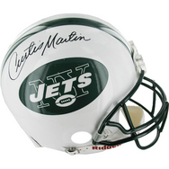 Curtis Martin