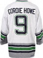 Gordie Howe