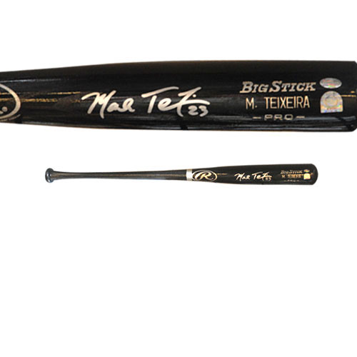 Mark Teixeira