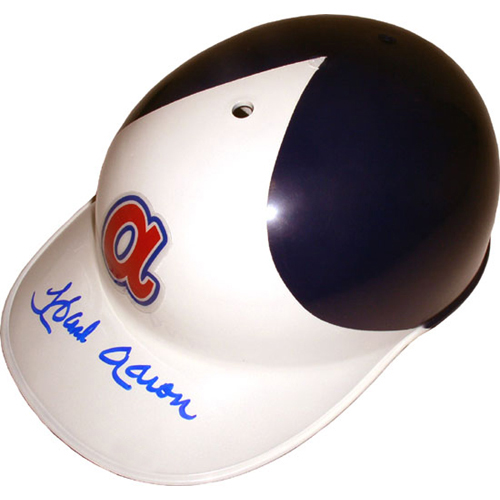 Hank Aaron