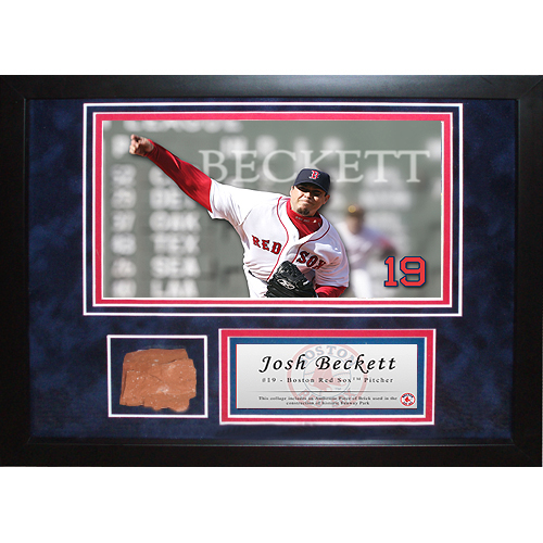 Josh Beckett