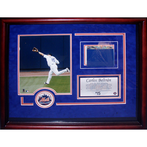 Carlos Beltran
