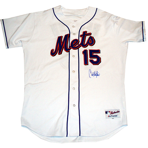 Carlos Beltran