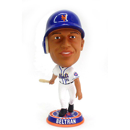 Carlos Beltran