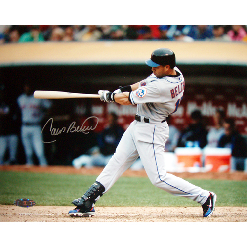 Carlos Beltran