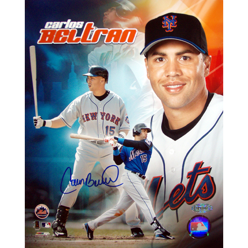 Carlos Beltran