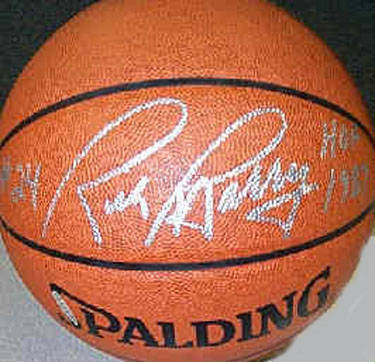 Rick Barry