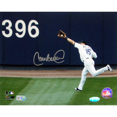 Carlos Beltran