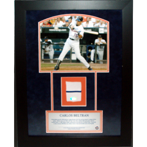 Carlos Beltran