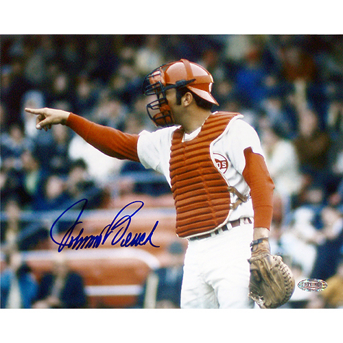 Johnny Bench