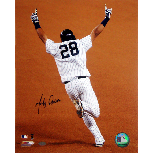 Melky Cabrera
