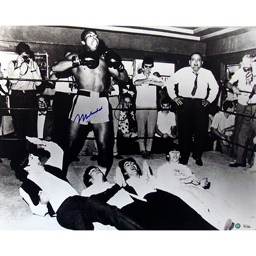 Muhammad Ali