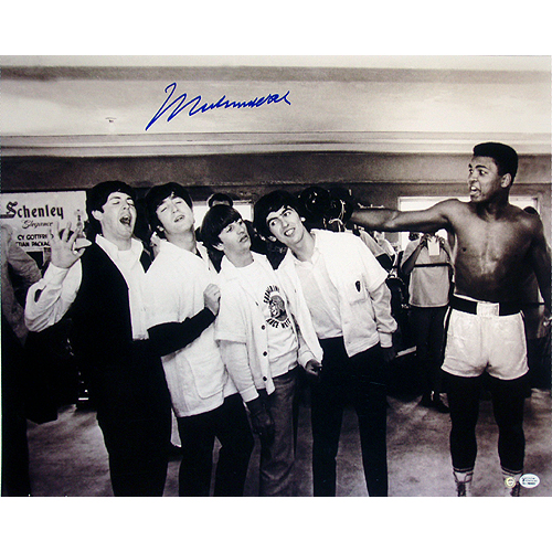 Muhammad Ali