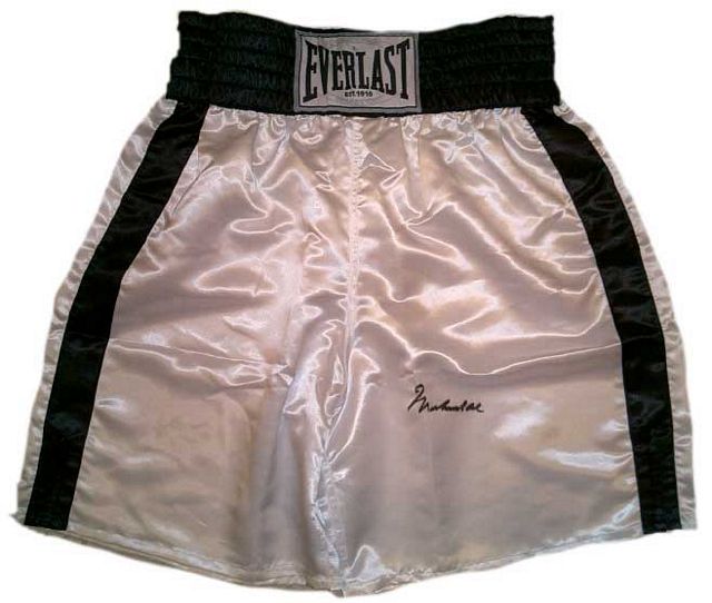 Muhammad Ali