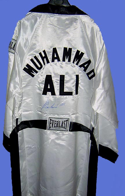 Muhammad Ali 