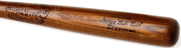 Babe Ruth