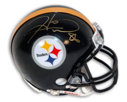 Hines Ward