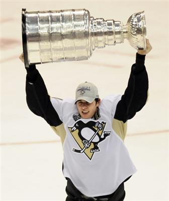 Evgeni Malkin