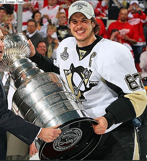 Sidney Crosby