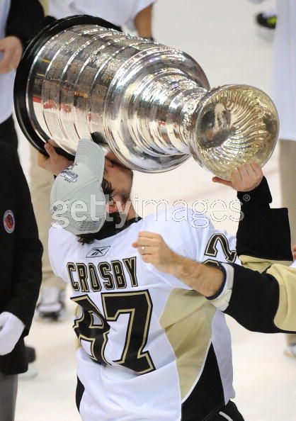 Sidney Crosby